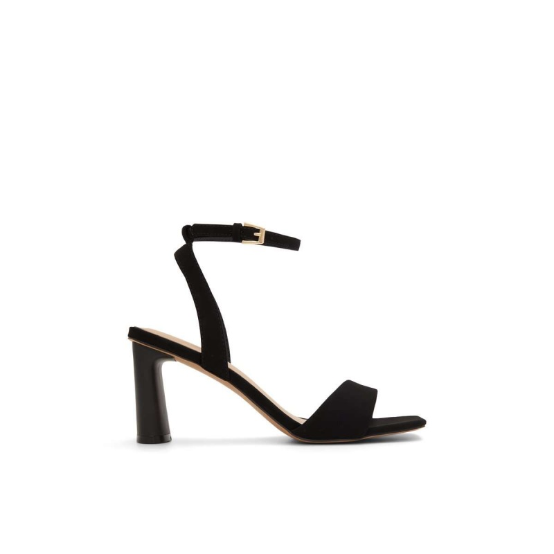 Sandale Call It Spring Rorii Noir Femme | OFE-8961250